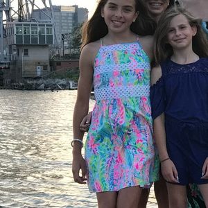 Lily Pulitzer dress